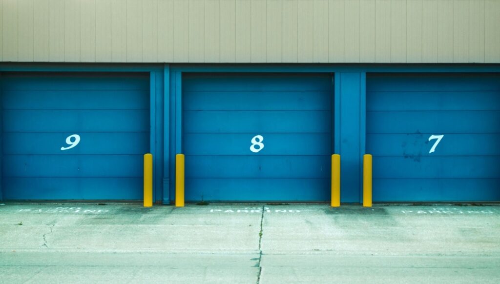 Garage-Door-System-Installation