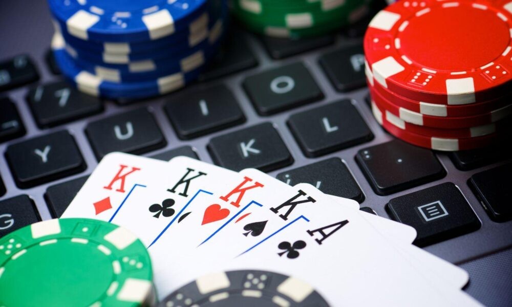 Online lottery multi-draw entries vs single draw entries
