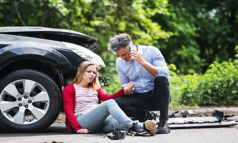 Legal Guidance After a Collision: Insights from a Car Accident Lawyer Kansas City