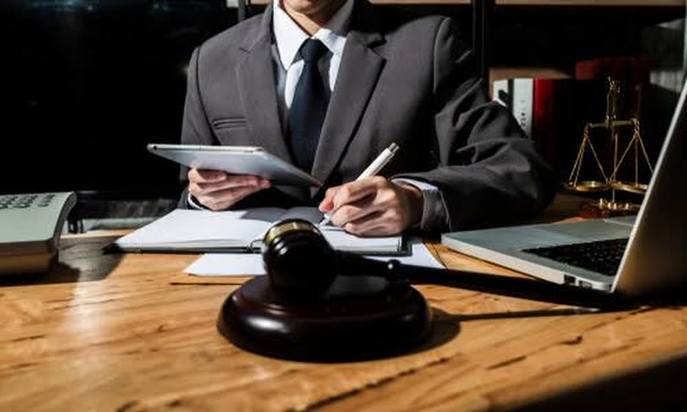 How a UCMJ Defense Attorney Helps Navigate Military Justice
