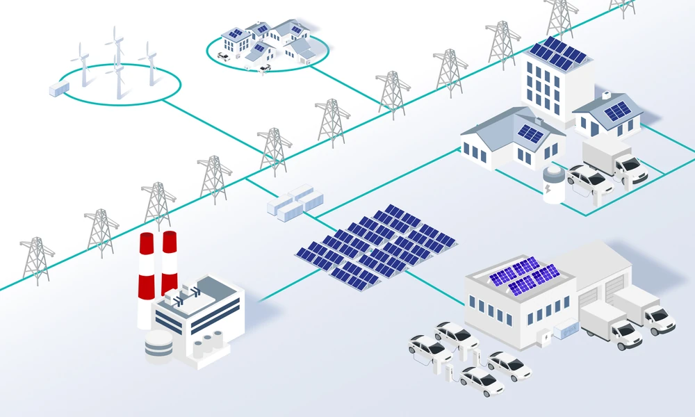 Modern Energy Approaches Deliver Greater Flexibility For Complex Operational Demands Every Day