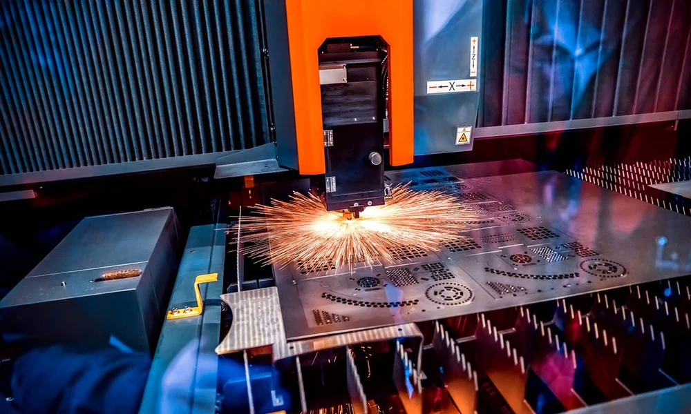 5 Ways Sheet Metal Fabrication Can Boost Your Business Efficiency