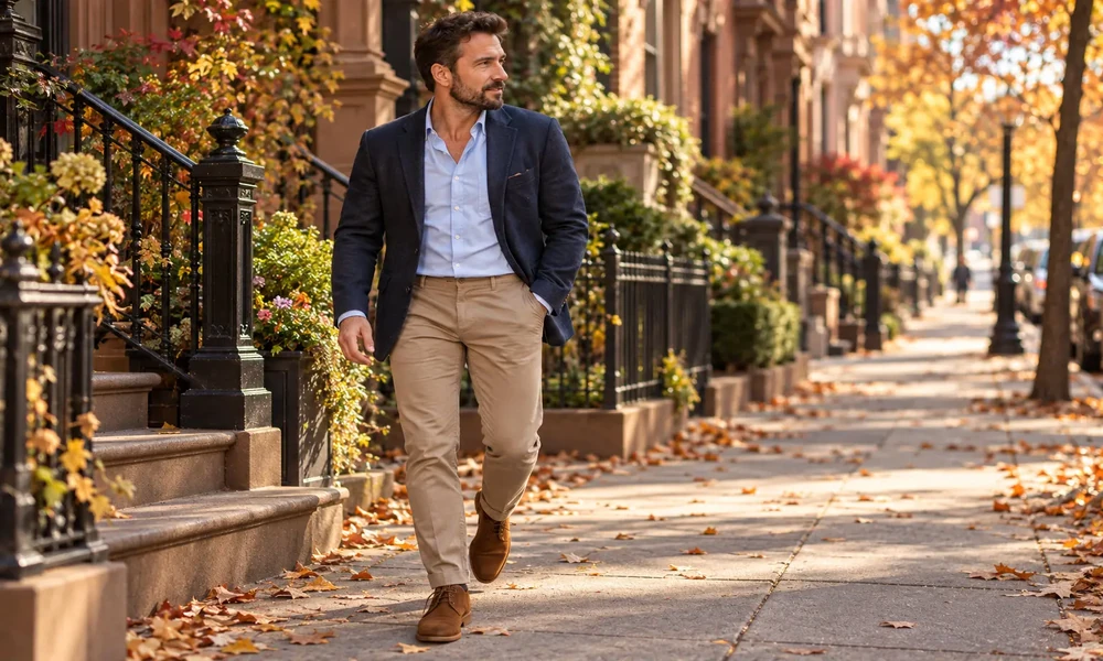 Appropriate Attire How to Match Shirts to Work, Weekends, and Gatherings